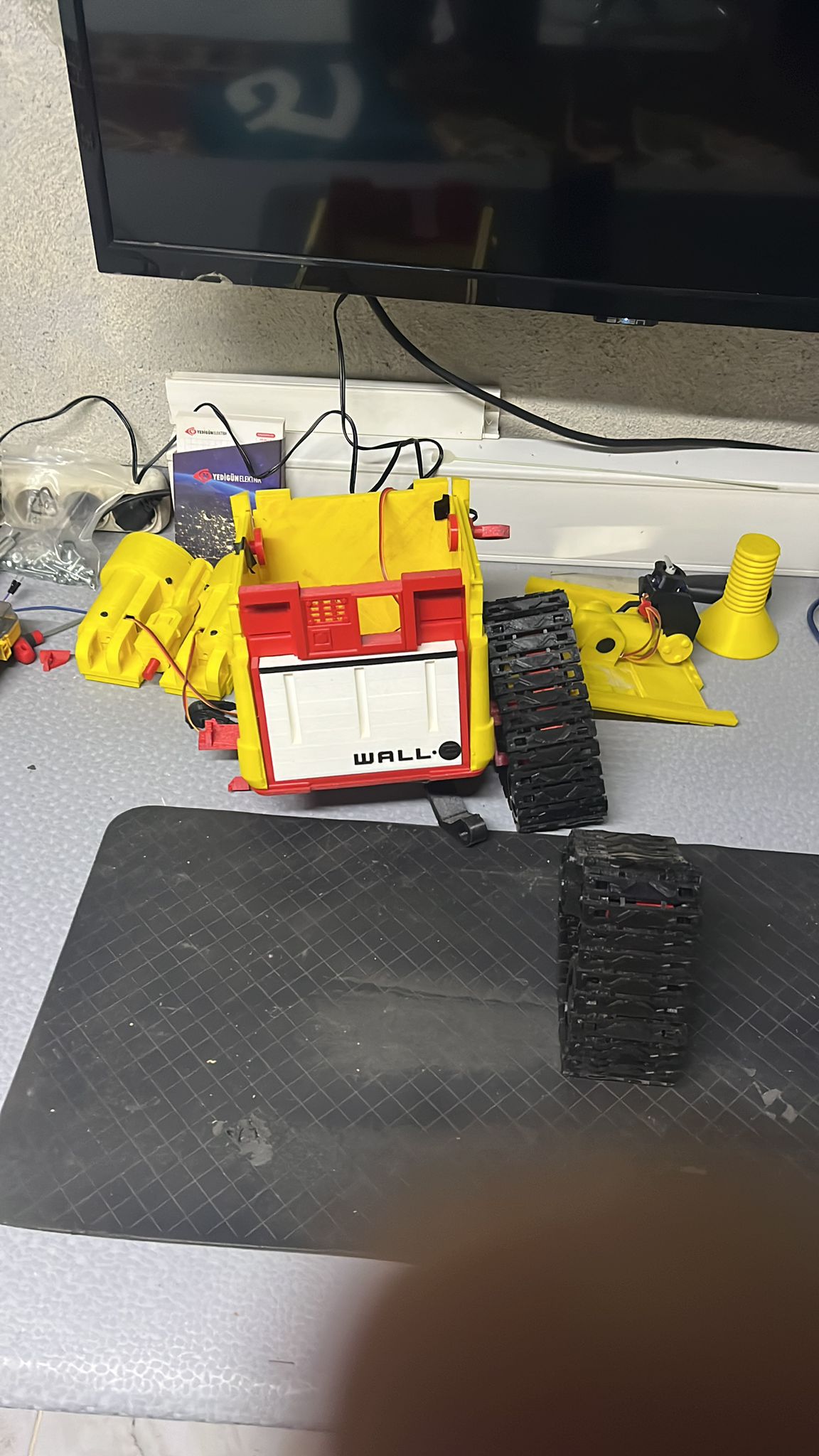 WALL-E
